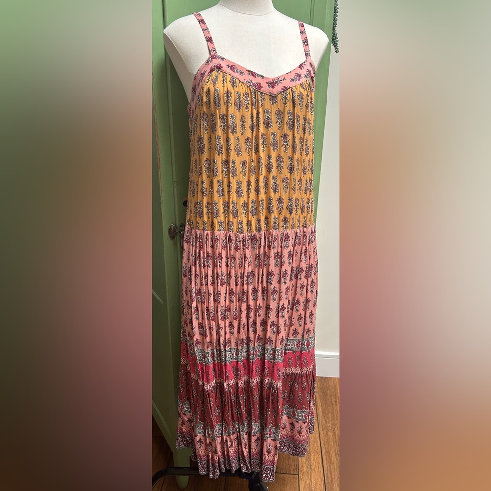 Target Sundress. Never worn.